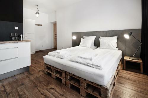Laiko Apartments