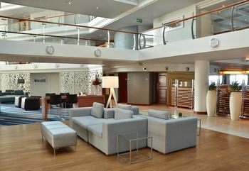 Radisson Blu Hotel Waterfront, Cape Town
