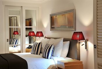 Radisson Blu Hotel Waterfront, Cape Town