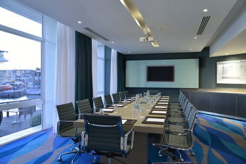 Radisson Blu Hotel Waterfront, Cape Town