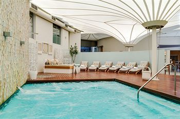 Radisson Blu Hotel Waterfront, Cape Town