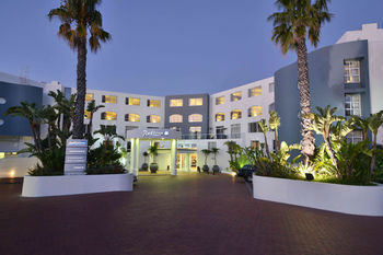 Radisson Blu Hotel Waterfront, Cape Town