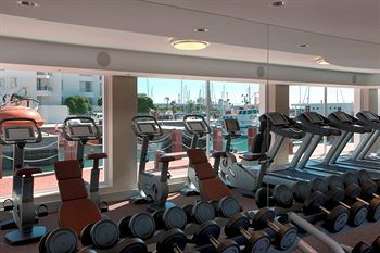 Radisson Blu Hotel Waterfront, Cape Town