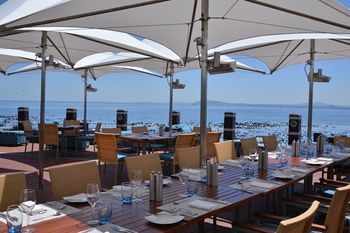 Radisson Blu Hotel Waterfront, Cape Town