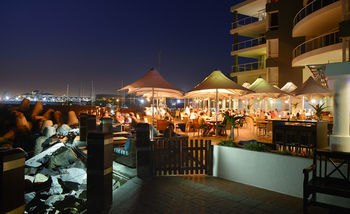 Radisson Blu Hotel Waterfront, Cape Town