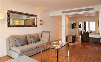 Radisson Blu Hotel Waterfront, Cape Town