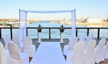 Radisson Blu Hotel Waterfront, Cape Town