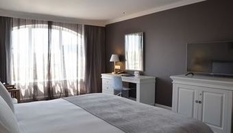 Radisson Blu Hotel Waterfront, Cape Town