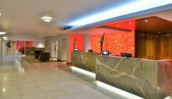 Radisson Blu Hotel Waterfront, Cape Town