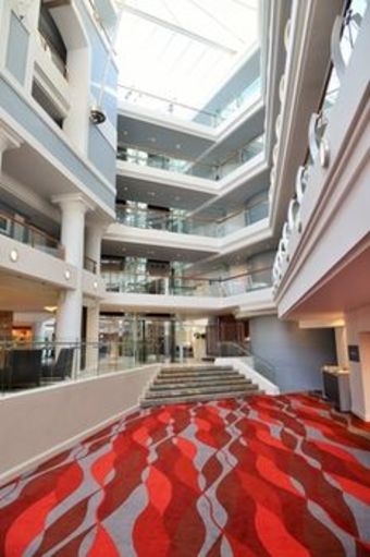 Radisson Blu Hotel Waterfront, Cape Town