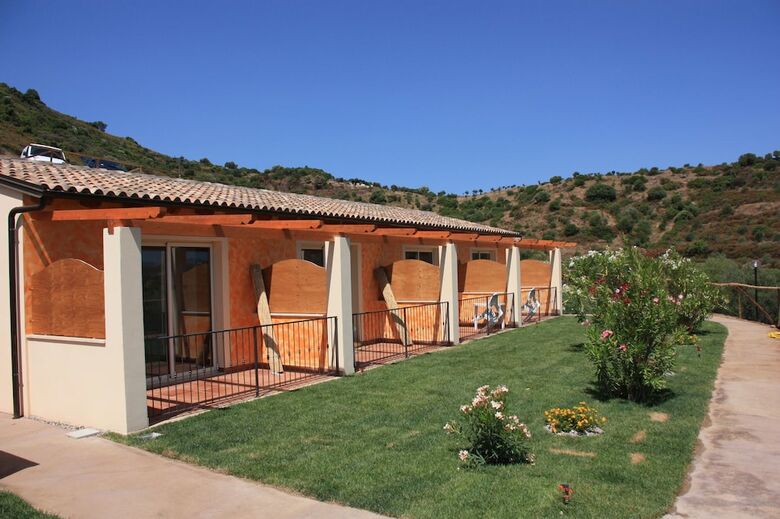 Hotel Pedra Ruja
