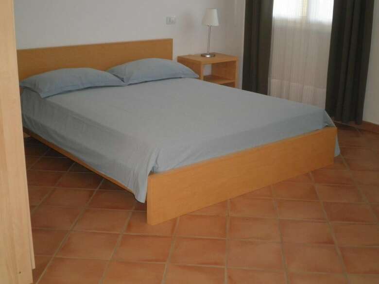 Hotel Pedra Ruja