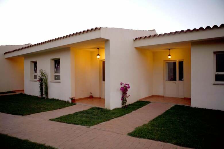 Hotel Pedra Ruja