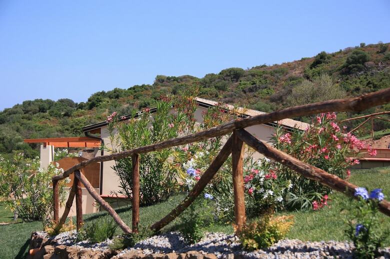 Hotel Pedra Ruja