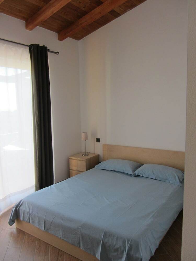 Hotel Pedra Ruja