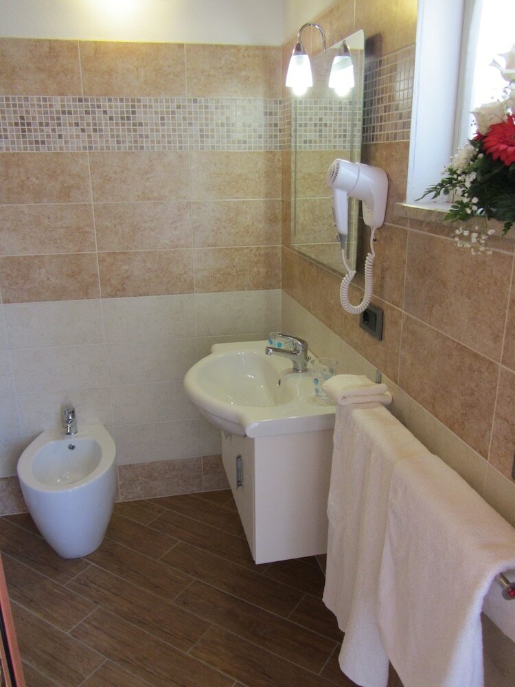 Hotel Pedra Ruja