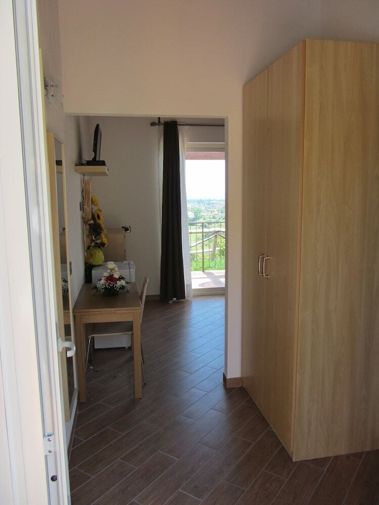 Hotel Pedra Ruja