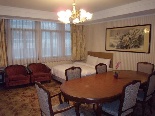 Hotel Today
