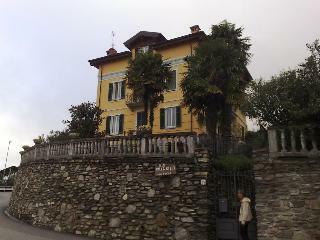 Hotel Villa Soleil