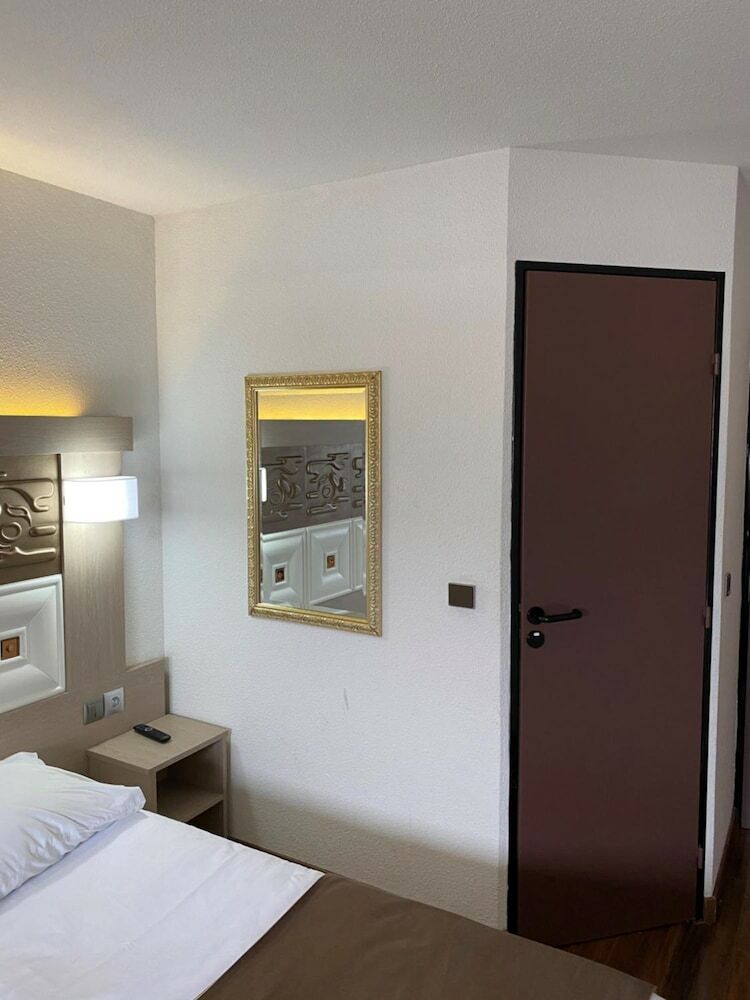 Hotel Kimotel Ep�ne-flins