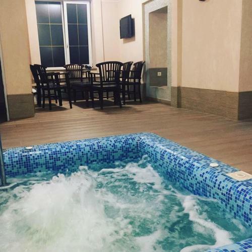 Hotel Styl