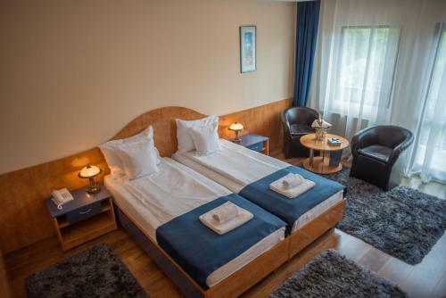 Hotel Marami