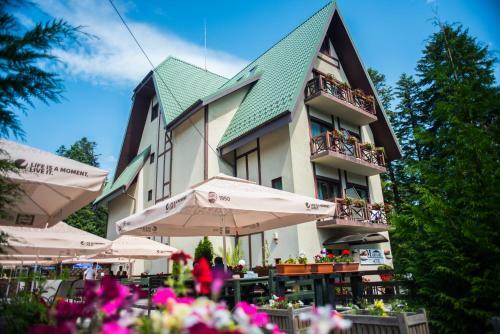 Hotel Marami