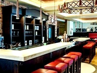 Hotel Park Inn By Radisson Sochi City Centre