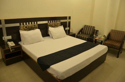 Hotel Citi Heights