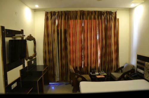 Hotel Citi Heights
