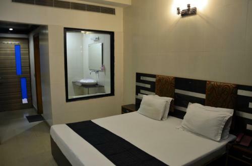 Hotel Citi Heights