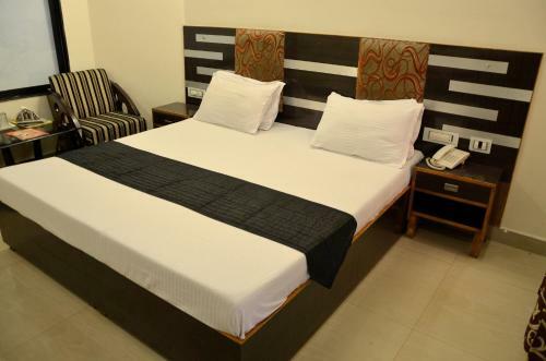 Hotel Citi Heights