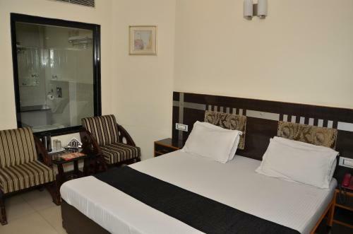 Hotel Citi Heights