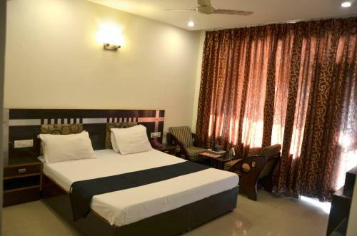 Hotel Citi Heights