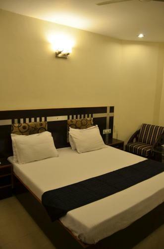 Hotel Citi Heights