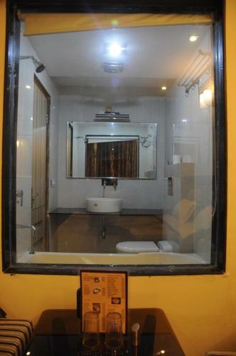 Hotel Citi Heights