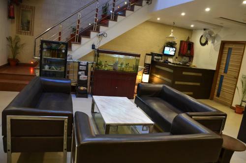 Hotel Citi Heights