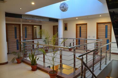 Hotel Citi Heights