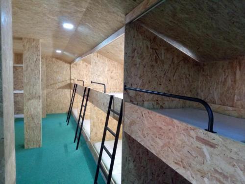 Hostal Albergaria Da Se