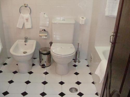 Hostal Albergaria Da Se