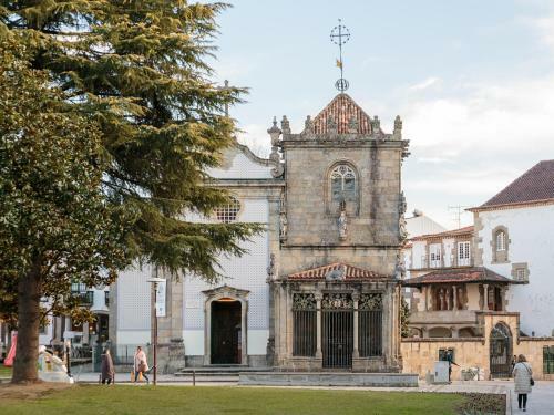Hostal Albergaria Da Se