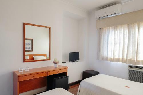 Hostal Albergaria Da Se