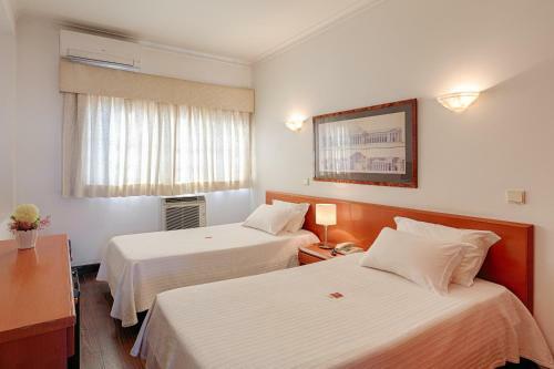 Hostal Albergaria Da Se
