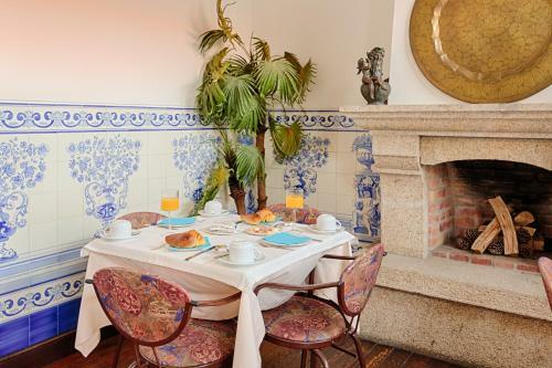 Hostal Albergaria Da Se