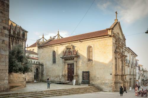 Hostal Albergaria Da Se