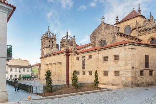 Hostal Albergaria Da Se