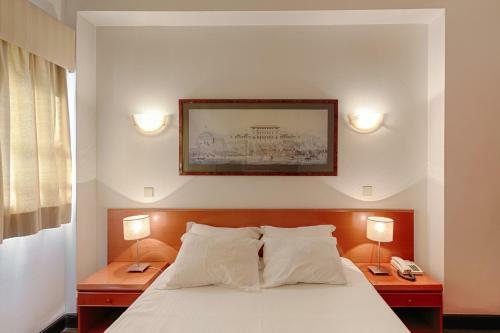 Hostal Albergaria Da Se