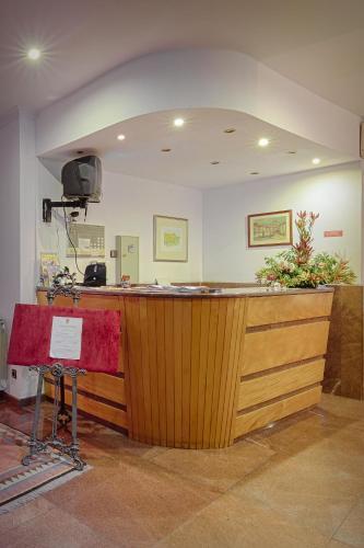 Hostal Albergaria Da Se
