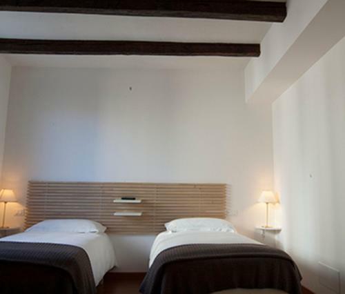 Apartamento Residence Bonomo