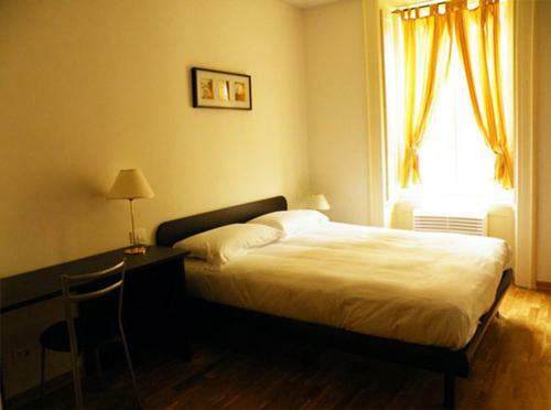 Apartamento Residence Bonomo